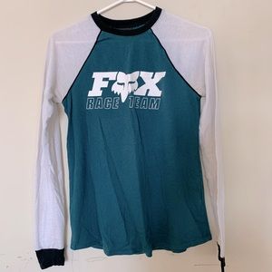 Fox Racing Jersey